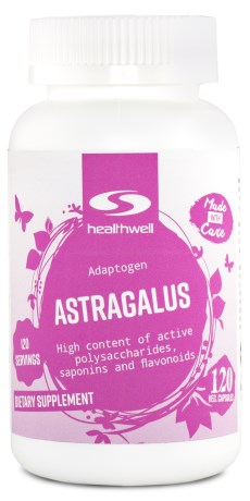 Astragalus - Healthwell
