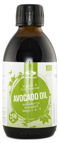 ECO Avocado Oil,  - Healthwell