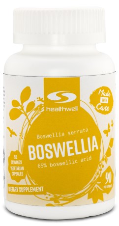 Boswellia,  - Healthwell