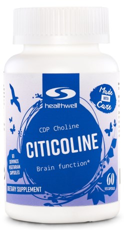 Citicoline,  - Healthwell