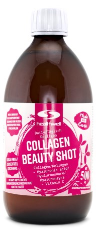 Collagen Beauty Shot,  - Healthwell