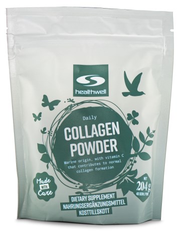 Collagen Powder - Healthwell