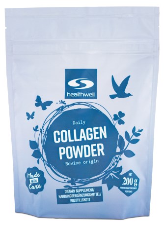Bovine Collagen Powder - Healthwell
