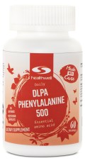 DLPA Phenylalanine 500