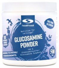 Glucosamine Powder