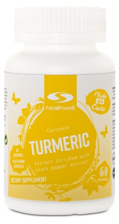 Turmeric,  - Healthwell