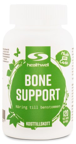 Bone Support - Healthwell