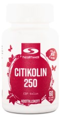 Citicoline 250