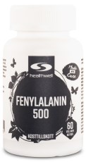 Phenylalanine 500