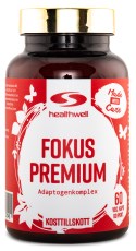 Focus Premium