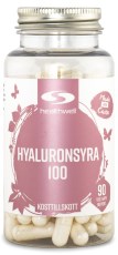 Healthwell Hyaluronic Acid 100