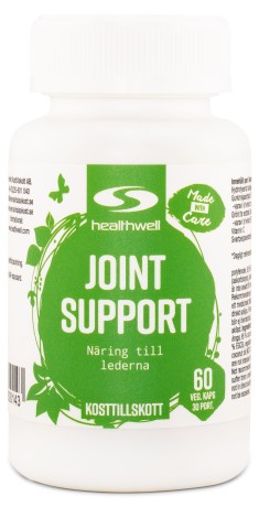 Joint Support - Healthwell
