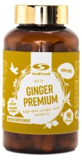 Ginger Premium