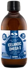 Icelandic Omega-3