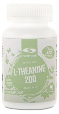 L-theanine 200