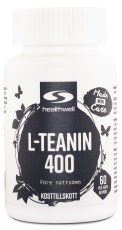 L-Theanine 400