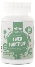 Liver Function+