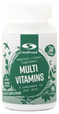 Multi Vitamins