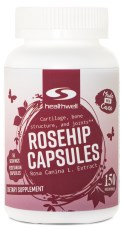 Rosehip Capsules