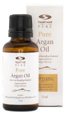 PURE Argan Oil