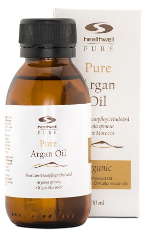 PURE Argan Oil,  - Healthwell PURE