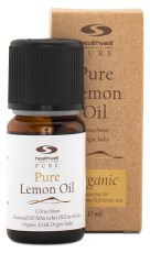 PURE Lemon Oil