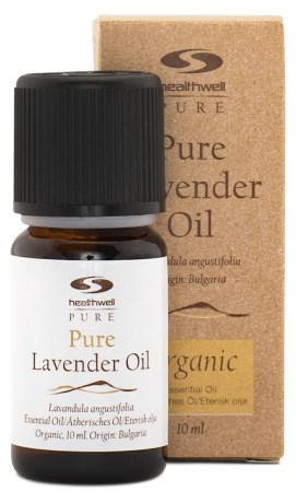PURE Lavender Oil,  - Healthwell PURE