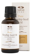 PURE Rosehip Seed Oil