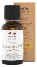 PURE Rosemary Oil