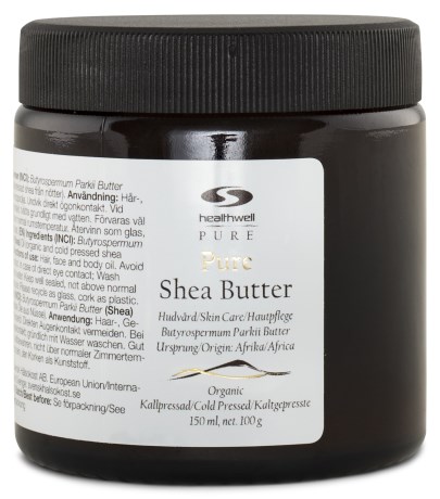 PURE Shea Butter ECO,  - Healthwell PURE