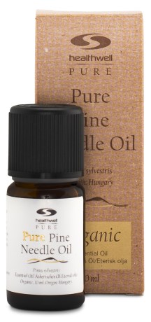 PURE Pine Needle Oil ECO,  - Healthwell PURE