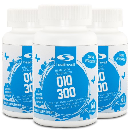 Q10 300,  - Healthwell