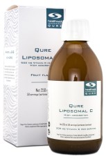 QURE Liposomal C