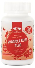 Rhodiola Rosea Plus