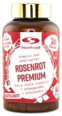 Rhodiola Rosea Premium