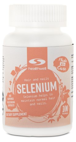Selenium,  - Healthwell