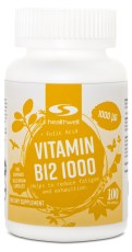 Vitamin B12 1000 Methylated
