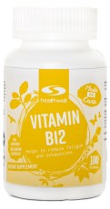 Vitamin B12 Methylated