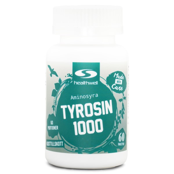 Tyrosin 1000